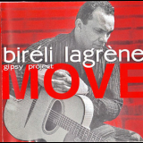 Bireli Lagrene - Gipsy Project Move '2005