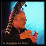 Arild Andersen Quintet - Theater Munster '2014