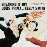 Louis Prima With Keely Smith - Breaking It Up '1958