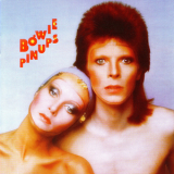 David Bowie - Pinups (EMI 1999 24 Bit Remaster) '1973
