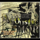 Bertrand Renaudin Trio - Acoustic Mop '1997