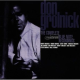 Don Grolnick - The Complete Blue Note Recordings (2CD) '1997