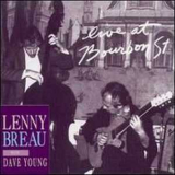 Lenny Breau & Dave Young - Live At Bourbon Street '1983
