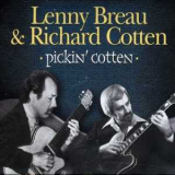 Lenny Breau & Richard Cotten - Pickin' Cotten '1977