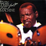 Elvin Jones Jazz Machine - Dear John C.: Live In Japan (2CD) '1978