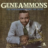 Gene Ammons - The Gene Ammons Story: The 78 Era '1955
