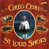 Greg Osby - St. Louis Shoes '2003