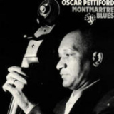 Oscar Pettiford - Montmartre Blues '1989