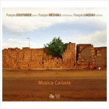 Francois Couturier - Musica Callada '2010