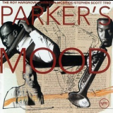 The Roy Hargrove, Christian Mcbride, Stephen Scott Trio - Parker's Mood '1995