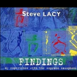 Steve Lacy - Findings '1994