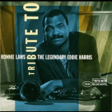 Ronnie Laws - Tribute To Legendary Eddie Harris '1997