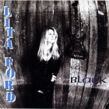 Lita Ford - Black '1995