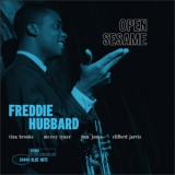 Freddie Hubbard - Open Sesame '2011