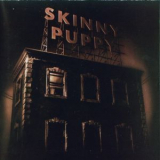 Skinny Puppy - The Process '1996