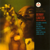 Benny Carter - Further Definitions '1966