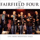 Fairfield Four - Live From Mountainstage '2000