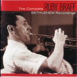 Ruby Braff - The Complete Bethlehem Recordings '2011