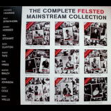 Rex Stewart, Dicky Wells - The Complete Felsted Mainstream Collection '1958