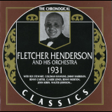 Fletcher Henderson & His Orchestra - 1931 '1991