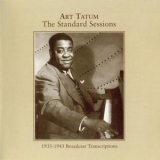 Art Tatum - The Standard Sessions 1935-1943 '1996