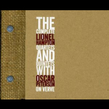 Lionel Hampton - The Complete Lionel Hampton Quartets And Quintets With Oscar Peterson On Verve '1999