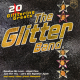 The Glitter Band - 20 Glittering Greats '1998