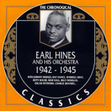Earl Hines & His Orchestra - 1942 - 1945 '1996