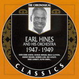 Earl 'fatha' Hines & His Orchestra - 1947-1949 '1947