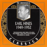 Earl 'fatha' Hines Trio - 1949-1952 '2003