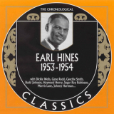 Earl Hines & His Orchestra - 1953-1954 '2007