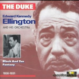 Duke Ellington - Black And Tan Fantasy (1930-1931) '2004