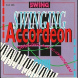 Joe Mooney - Swinging Accordeon '1993