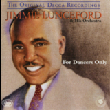 Jimmie Lunceford - For Dancers Only '1994