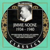 Jimmie Noone - Jimmie Noone 1930 - 1934 '1992