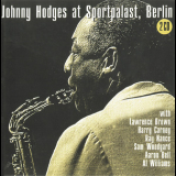 Johnny Hodges - Sportpalast, Berlin '1961