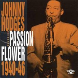 Johnny Hodges - Passion Flower '1994