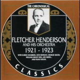Fletcher Henderson - 1921-1923 '1994