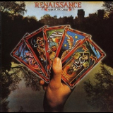 Renaissance - Turn Of The Cards '1974