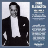Duke Ellington - Alternative Takes (3CD) '2001