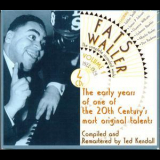 Fats Waller - The Complete Recorded Works (4CD) '2007