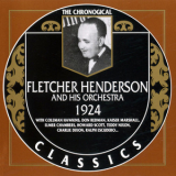 Fletcher Henderson & His Orchestra - 1924 (The Chronological Classics) '1992