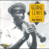 George Lewis With Kid Shots - George Lewis With Kid Shots '1990