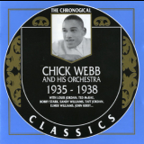 Chick Webb & His Orchestra - 1935 - 1938 '1990