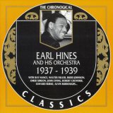 Earl Hines - 1937 - 1939 '1990