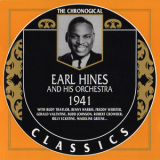 Earl Hines & His Orchestra - 1941 '1992