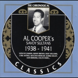 Al Cooper's Savoy Sultans - 1938-1941 '2002