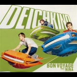 Deichkind - Bon Voyage (feat. Nina) [CDM] '2000