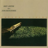 Andy Laverne With John Abercrombie - Natural Living '2005