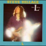 Steve Hillage - L (2007 remastered) '1976